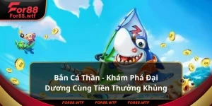 Bắn cá thần