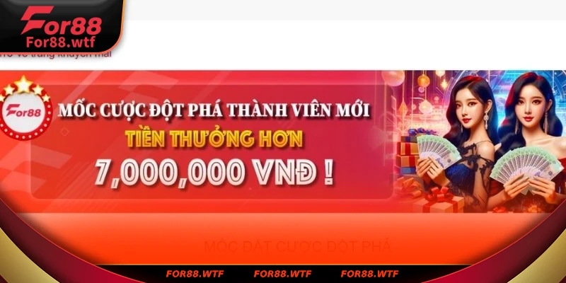 Lưu ý khi tham gia khuyến mãi For88 Casino