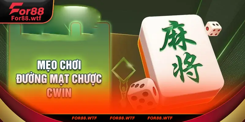 Những mẹo cực hay khi tham gia tựa game