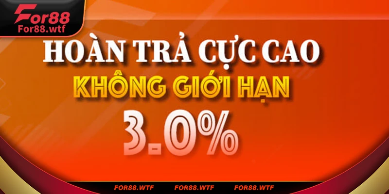 Chia sẻ một vài kinh nghiệm tối ưu lợi ích khi nhận tiền hoàn trả