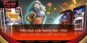 Quy luật game slot