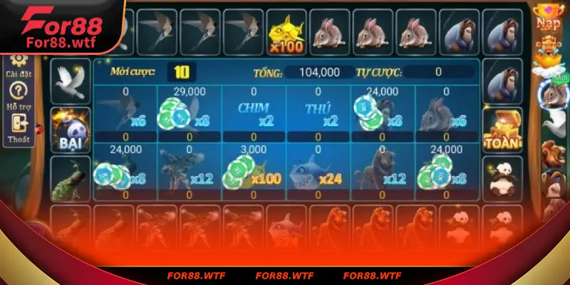 Sơ lược về quy luật game slot cho tân binh