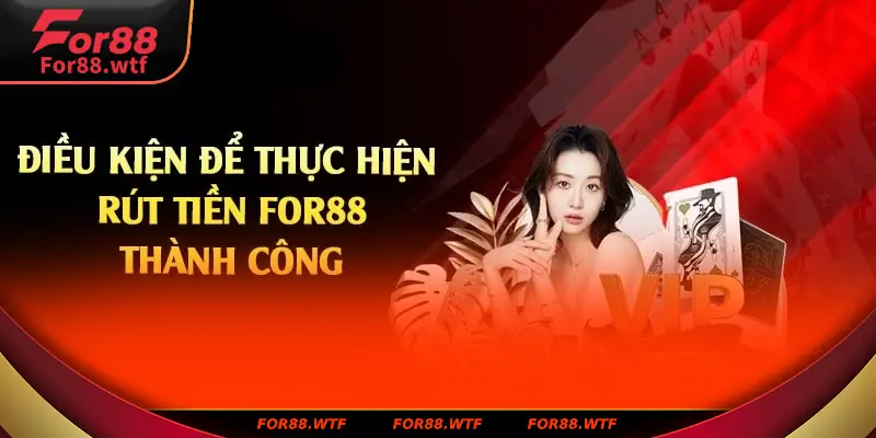 Những điều cần đáp ứng nếu muốn nhận thưởng tại thương hiệu